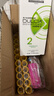 欧莱雅（LOREAL）弹力多姿雅烫发水药剂锡纸离子烫刘海卷发自己家用冷烫 2号-正常及受损发质【3个月内头发烫染过】 实拍图