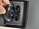 JVC【旗舰新品】HJ-ME27A骨声纹降噪耳夹式蓝牙耳机 AI智能超长续航运动跑步防水华为苹果适用 曜夜黑 实拍图