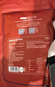 京东京造超干牛肉香辣味200g风干牛肉干内蒙古手撕牛肉干即食零食 实拍图