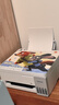 爱普生（EPSON）【6代新品】L3351墨仓式彩色打印机 微信打印/无线连接 家用AI学习打印机（打印、复印、扫描） 实拍图