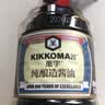 万字纯酿造生抽酱油 1.8L 【0添加 特级酱油】调味炒菜凉拌蘸食龟甲万 实拍图