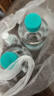 海氏海诺75%酒精消毒液510ml/瓶皮肤清洁消毒酒精喷雾替换免洗洗手液喷雾 实拍图