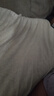 睡眠博士（AiSleep）乳胶枕 94%天然乳胶 泰国进口成人护颈椎枕头 深睡专用波浪枕 实拍图