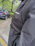 GENIOLAMODE森马集团夹克男带帽防风防泼拒水户外运动百搭冲锋外套 实拍图