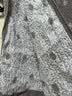 金号A类儿童毛巾纯棉100%洗脸女士小毛巾洗脸帕运动双层无捻提缎4条 实拍图