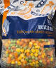 浦之灵欧式混合杂菜2kg 水果玉米粒 甜青豆豌豆仁 加热即食餐饮冷冻蔬菜 实拍图