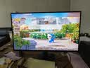 AOC 24.5英寸 144Hz IPS HDMI 低蓝光不闪 可壁挂 三边微边 超薄节能办公电脑显示器 25B35XE 实拍图