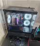 微星（MSI）暗黑骑士Codex i5 14400F/RTX3050/16G/512G 国家补贴电竞游戏设计师台式电脑主机整机 实拍图