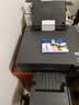 爱普生（EPSON）L8168 L8188 L8058 L18058 L805 家用照片打印机复印扫描自动双面6色喷墨A4无线WIFI影楼照相馆A3+ 【手动双面】L8058 照片单打印 6色大墨仓 实拍图
