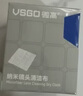 VSGO微高纳米镜头清洁布不伤镜头镜片光学专业清洁适用索尼佳能尼康富士大疆 15*15*20片 实拍图