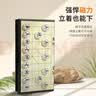 弘可磁性棋中国象棋带棋盘小学生成人大号便携折叠棋盘亲子益智 实拍图