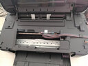 佳能（Canon） ix6880无线a3彩色喷墨照片文档图纸商用办公打印机不干胶胶片/图文快印相片照相打印 套餐六【标配加2套原装墨盒加相纸】 实拍图