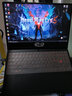 联想（Lenovo) 拯救者15.6寸Y7000/ R9000P高刷电竞吃鸡设计游戏本二手笔记本电脑 95新i7-7700H 1050Ti吃鸡款R720 32G内存+1TB固态 实拍图