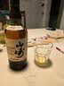 山崎（Yamazaki）1923 日本 单一麦芽威士忌 700ml 43度 进口洋酒 裸瓶装 实拍图