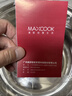 美厨（MAXCOOK）汤锅 304不锈钢汤锅汤煲22cm 加厚复合底 燃气炉电磁炉通用YC-22 实拍图