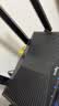 CUDY BE3600 WiFi 7 路由器 2.5G网口 博通四核处理器 无线信号穿墙王 儿童上网控制 全屋覆盖 实拍图