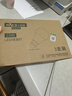 雷士（NVC）LED灯泡球泡e27螺口大功率光源节能10瓦3只装暖白4000K 二级能效 实拍图