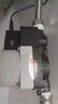 得力（deli）全自动增压泵家用自来水热水器加压泵抽水泵直流泵 75W水泵  实拍图