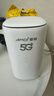 夏新5g随身wifi6移动无线免插卡路由器cpe全网通千兆双频便携式车载上网卡高速流量 5G狂暴性能版【满血性能光纤级网速】 实拍图