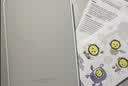 倍思【3C认证】苹果外接电池磁吸无线充电宝22.5W移动电源10000mAh上飞机适用苹果1716户外储能电源 实拍图
