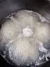 王仁和干米线细米线120g*10袋云南过桥米线0脂0盐0胶无添加 实拍图