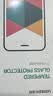 绿联适用苹果14promax防窥钢化膜iphone14promax手机膜超薄全屏高透无网纹防偷窥防指纹防尘保护膜 1片 实拍图