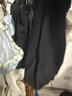 浪莎袜子男10双春夏新疆棉袜男士中筒商务10A级抗菌防臭男袜透气长袜 实拍图