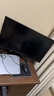AOC 27英寸4K 160Hz双模320Hz HDR400 10bit 1ms 硬件低蓝光 电竞电脑显示器 宙斯盾U27G4 (高性能版) 实拍图