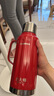 贝亲（Pigeon）洗发水沐浴露 含桃叶精华 婴儿洗发沐浴二合一 500ml IA209 实拍图