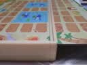得力（deli）十合一儿童游戏棋套装象棋围棋军旗五子棋飞行棋儿童礼物玩具 实拍图