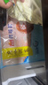 广州酒家流沙凤凰包750g 20个 早餐半成品早茶点心包子面点食品面点小笼包 实拍图