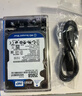 奥睿科移动硬盘盒2.5英寸USB3.0 SATA串口笔记本电脑外置壳固态机械ssd硬盘盒子 全透明2139U3 实拍图