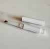 小奥汀（littleondine）双头塑形砍刀眉笔02嬉皮深棕胶笔眼线笔防水防汗不易晕染持久显色 实拍图
