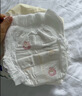 好奇（Huggies）软萌星人柯基裤拉拉裤XXXXL22片(20kg以上)尿不湿【软糯贴贴】 实拍图