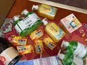 佰萃莱硫磺液体香皂硫磺除螨沐浴露螨虫止痒流黄洗头洗脸洗澡三合一 实拍图
