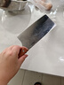 京东京造 3铬菜刀 家用切片刀具 切肉刀水果刀剪刀瓜刨开瓶器 5件套 实拍图