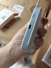 影腾随身wifi三网全国通用无线wi-fi6免插卡移动联通电信无限制大流量卡便携式网卡高速网络2026款5GHF 【三网通3000毫安充电款+白色】超长续航 实拍图