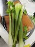 西芹1kg 实拍图