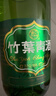 竹叶青酒 露酒 玻竹 38度 475mL 单瓶 口粮酒 山西杏花村汾酒 实拍图