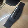 雅马哈（YAMAHA）进口民谣吉他 初学入门41英寸木吉它经典款F310NT（圆角亮光） 实拍图