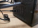 酷冷至尊（CoolerMaster）GX750W 电脑电源/金牌全模组/全日系电容/ATX3.1 原生PCIe5.1线材/智能温控风扇/7年质保 实拍图
