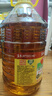 鲁花 【保真菜籽油】食用油 低芥酸特香菜籽油 6.18L   物理压榨 实拍图