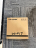 普联（TP-LINK）24口千兆POE供电交换机TL-SG2024MP企业级网络摄像头专用安防监控网线分线器 实拍图