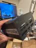 美商海盗船RM1000x 1000W金牌全模组电源 ATX3.1/PCIe5.1/12V-2×6/全日系电容/低噪音 支持5090/9070显卡 实拍图