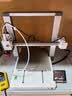 拓竹A1 3D打印机儿童礼物桌面家用FDM全自动调平高速3d打印机器【大陆版】 实拍图