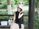 松下（Panasonic）Lumix G100D M43画幅相机 M43卡口 微单相机 无反数码相机 G100D单机+【25mmF1.7】单镜头定焦 实拍图