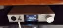 TOPPING拓品 DX5 II全平衡大功率解码器耳放一体机 桌面hifi发烧台机 硬解DAC 银色 DX5Ⅱ 现货速发，限时加赠C-B线 实拍图