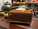 漫步者（EDIFIER）X周大生 M285 声声金彩限量联名礼盒 便携蓝牙音箱 黄金足金手机贴 节日生日礼物 七夕情人节礼物 实拍图