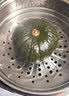 京鲜生 山东贝贝南瓜净3斤(粉糯瓜)中果300+蔬菜辅食板栗味源头直发 实拍图