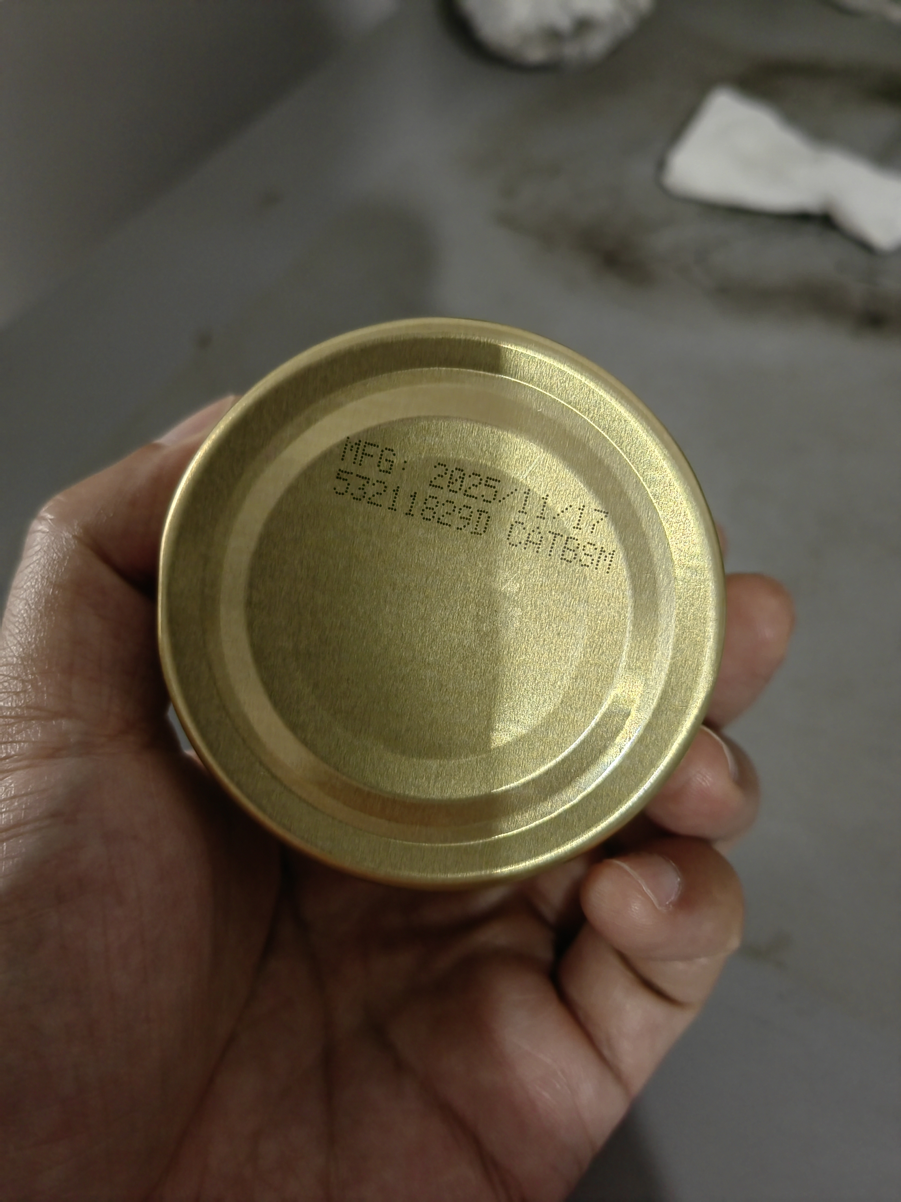 珍致猫罐头刺身罐85g*24罐金罐猫零食猫湿粮泰国进口鲣鱼肉及明虾口味 实拍图